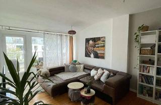 Wohnung mieten in 53604 Bad Honnef, Altbau 4-Zimmer Wohnung 77m2 mit Balkon