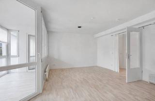 Wohnung mieten in Detmolder Str. 11a, 10715 Wilmersdorf, Helle 3-Zimmer Wohnung ab 01. Mai I mind. 24 Monate - max. 48 Monate