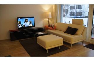 Wohnung mieten in Rathausgasse 34, 81241 Pasing-Obermenzing, A 2-room fully furnished apartment in München-Pasing