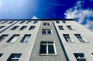 Wohnung mieten in Mentelinstraße 17, 12459 Oberschöneweide, Ruhig gelegene 3-Zimmerwohnung mit Balkon