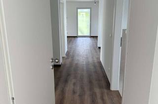 Wohnung mieten in 82272 Moorenweis, Neubau - Erstbezug 3 Zimmer DG Wohnung in Moorenweis