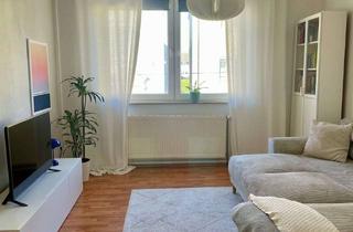 Wohnung mieten in Ruhrstraße 37, 58452 Witten, 2,5-Zimmer Wohnung in Witten Innenstadt