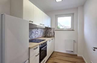 Wohnung mieten in Auguststraße 11, 42859 Remscheid, Kernsanierte 3-Zimmer Wohnung inkl. Einbauküche