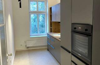 Wohnung mieten in Albestraße, 12159 Friedenau, Erstbezug nach Sanierung: 70 m², 3-Zi.-mit Balkon in Friedenau