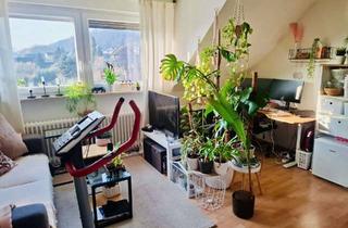 Wohnung mieten in 56072 Metternich, 2-Zimmer-Wohnung für eine Person