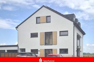 Wohnung mieten in Pfarrer-Höllriegl-Straße 10, 86567 Hilgertshausen-Tandern, Viel Platz für die Familie.