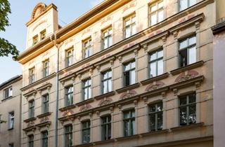 Wohnung mieten in Neue Straße 11, 06667 Weißenfels, Tolle 2-Zimmer Wohnung mit Aufzug und Balkon