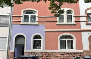 Wohnung mieten in Stiftstraße 62, 63075 Bürgel, 3-Zimmer Wohnung in Offenbach am Main - Bürgel