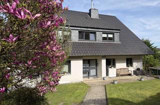 Wohnung mieten in Wüstenhofer Weg 39, 42657 Solingen, Willkommen im Grünen in der Solinger Südstadt!