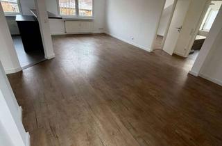 Wohnung mieten in Jahnstraße, 46145 Sterkrade-Mitte, Helle kernsanierte 3,5 Zimmer Wohnung in Oberhausen