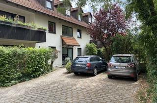 Wohnung mieten in Zeppelinstr. 17, 91054 Erlangen, Sehr ruhige teilmöblierte 4,5-Zimmer-Maisonette Wohnung mit großem Balkon mitten in Erlangen