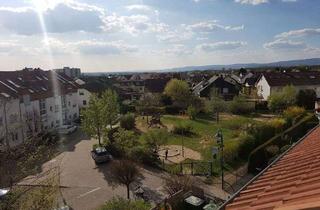 Wohnung mieten in 65239 Hochheim, Großzügige 155 m² Wohnung in Hochheim am Main