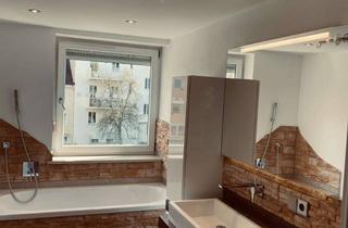 Wohnung mieten in Leopoldstrasse, 94032 Passau, Helle 4-Zimmer Wohnung mit Balkon im 2. OG in Passau-Haidenhof Nord