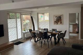 Wohnung mieten in Ahornweg 10, 67229 Laumersheim, Helle 114m2 EG-Wohnung mit Südterrasse in Laumersheim