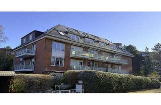 Wohnung mieten in Herwigredder 17, 22559 Rissen, Helle 2-Zimmer-Wohnung im 3. OG mit Balkon in Hamburg-Rissen