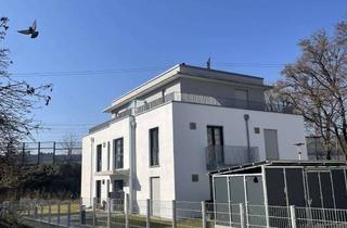 Wohnung mieten in Höchstetterstraße 20b, 86154 Oberhausen, Exklusive teilmöblierte 1-Zimmer Wohnung mit Balkon und EBK in Augsburg