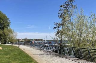 Wohnung mieten in Josef-Nawrocki-Straße 36E, 12587 Friedrichshagen, Wohnen am Müggelsee