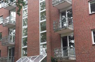 Wohnung mieten in Twedter Feld 24, 24944 Mürwik, Lichtdurchflutete 3-Zimmer Wohnung im Mürwik