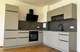 Wohnung mieten in Friedrich-Bosse-Straße 67, 04159 Möckern, *** NEUBAU ERSTBEZUG, 3 Zimmer mit Blick ins Grüne * ENERGIEKONPEZT * ab 4/26 SÜDTERRASSE***