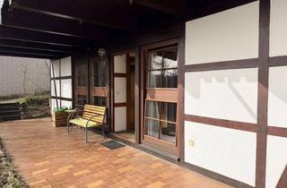 Wohnung mieten in 53937 Schleiden, Einliegerwohnung mit Terrasse in Schleiden