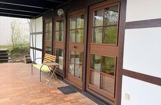 Wohnung mieten in 53937 Schleiden, Einliegerwohnung mit Terrasse in Schleiden