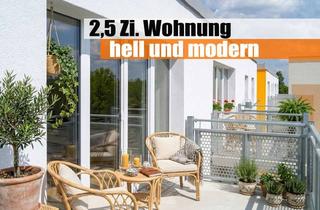 Wohnung mieten in Sonnenallee 63, 15236 Jacobsdorf, helle und moderne Traumwohnung sucht neuen Mieter