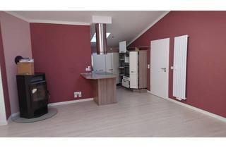 Wohnung mieten in Jasmunder Straße 19, 18609 Binz, Wohnung in Zentrumslage