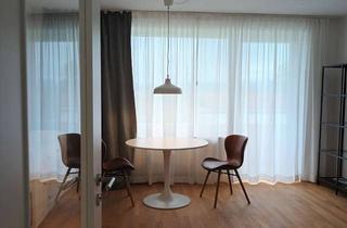 Wohnung mieten in Anton-Bartl-Straße, 82327 Tutzing, Helles, saniertes Appartement mit Berg- und Seeblick