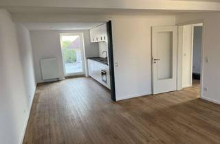Wohnung mieten in 67659 Morlautern, 3-Zimmer-Wohnung in Kaiserslautern Morlautern mit Einbauküche inklusive 30m² Dachterrasse