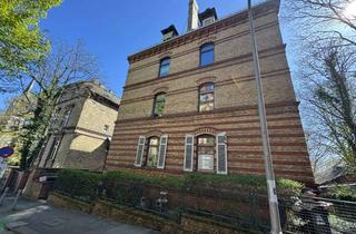 Wohnung mieten in Philippsbergstr, 65183 Wiesbaden, Schnucklige - schöne frisch renovierte 1 ZKB Wohnung !