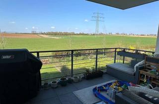 Wohnung mieten in Siemensstraße 17, 61118 Bad Vilbel, WUNDERSCHÖNE 3-ZIMMER-WOHNUNG DIE SIE BEGEISTERN WIRD!