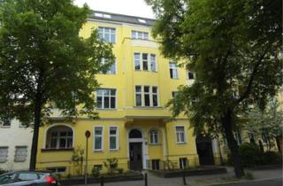 Wohnung mieten in Damerowstraße 17, 13187 Pankow, Möblierte 3-Zimmer Dachgeschosswohnung in Berlin-Pankow