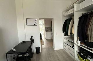 Wohnung mieten in Vollbruchstraße, 44809 Hamme, 1,5-Zimmer Wohnung in Bochum-Hamme