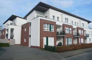 Wohnung mieten in Klünstr. 31, 46325 Borken, Schöne Obergeschoss-Wohnung zu vermieten!