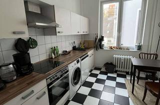 Wohnung mieten in Hafendamm 13, 24937 Jürgensby, WG geeignete 4,5 Zimmer Wohnung