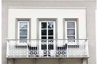 Wohnung mieten in 85356 Freising, 4-Zimmer-Altbau-Wohnung mit Balkon