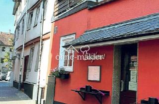 Geschäftslokal mieten in 61169 Friedberg, Startklarer Kult-Imbiss in Friedberg sucht neuen Betreiber!