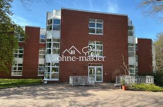 Anlageobjekt in 22297 Hamburg, Klinikimmobilie in direkter Nachbarschaft zur Asklepios Klinik Barmbek