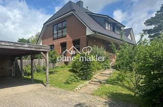 Einfamilienhaus kaufen in 21037 Hamburg, modernisiertes Ein-/Zweifamilienhaus mit Feldblick - PROVISIONSFREI