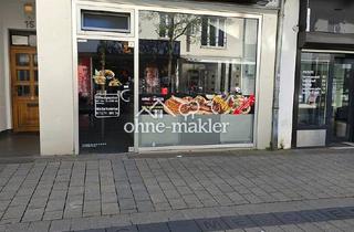 Büro zu mieten in 46483 Wesel, Exklusive Gewerbeimmobilie in 1A-Lage - Fußgängerzone