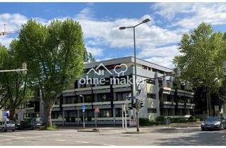 Büro zu mieten in 68165 Mannheim, Modernes Kompaktbüro in zentraler Lage von Mannheim