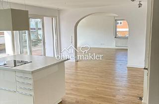 Wohnung mieten in 31073 Delligsen, Moderne 3-Zimmer Wohnung