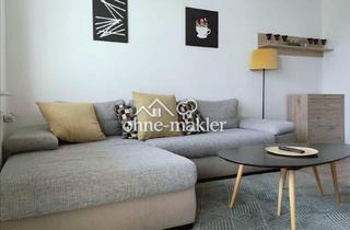 Wohnung kaufen in 60385 Frankfurt, Provisionsfrei: Möbliertes Apartment im Frankfurter Ostend mit stabilem Mietertrag