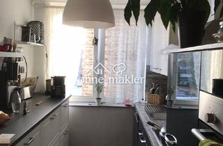 Wohnung mieten in 47803 Krefeld, Attraktive 3 ZKB Wohnung in KR Zentrum - von Privat