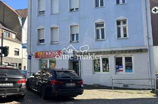 Büro zu mieten in 66130 Saarbrücken, Ideal für AirBnb, Kiosk, Cafe, Bahnhofsnähe