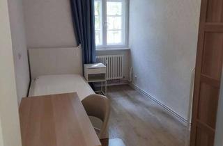 WG-Zimmer mieten in Hindenburgdamm, 12203 Lichterfelde, Hindenburgdamm, Berlin