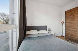 WG-Zimmer mieten in Boyenstraße, 10115 Mitte, Boyenstraße, Berlin