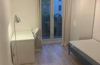 WG-Zimmer mieten in Gazertstraße, 21075 Harburg, Gazertstraße, Hamburg