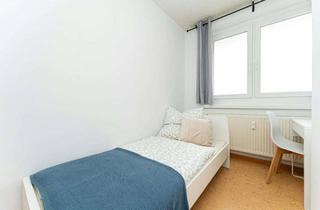 WG-Zimmer mieten in Hubertusdamm, 14480 Potsdam, Hubertusdamm, Potsdam