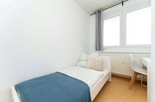 WG-Zimmer mieten in Hubertusdamm, 14480 Potsdam, Hubertusdamm, Potsdam